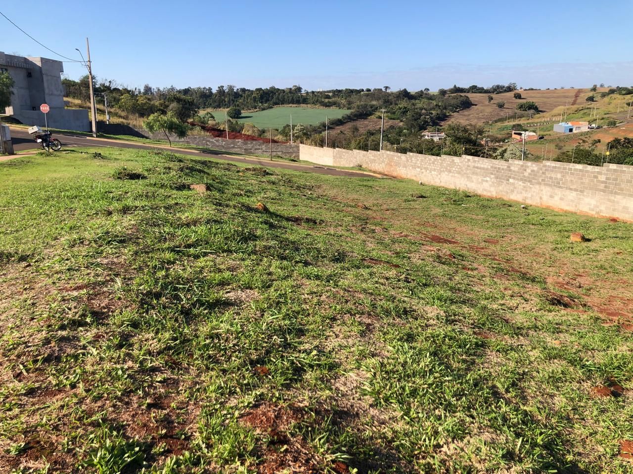 Terreno  a venda 266m² em  Parque Tauá Araguari, Jardim Morumbi, Londrina, PR