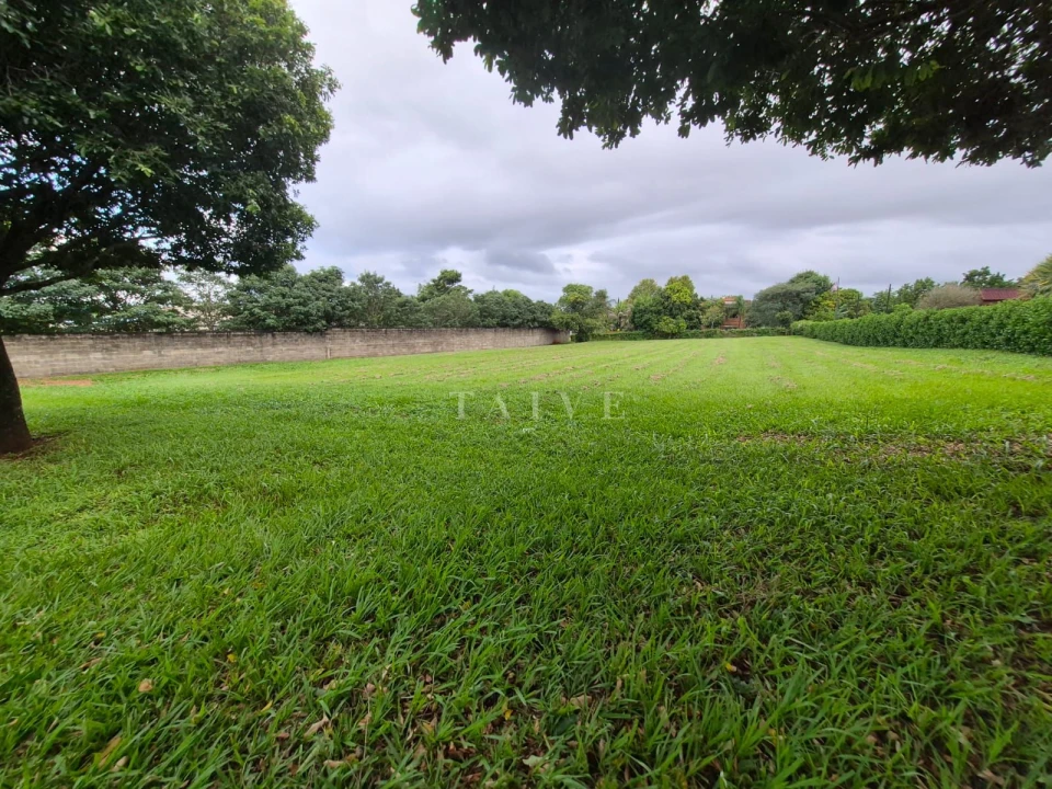 Terreno 2.500 m² à venda, Condominio Recanto do Salto - Londrina PR