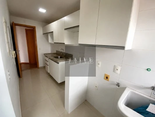 Apartamento 3 Quartos à Venda no Florais Eco Resort – Gleba Palhano, Londrina