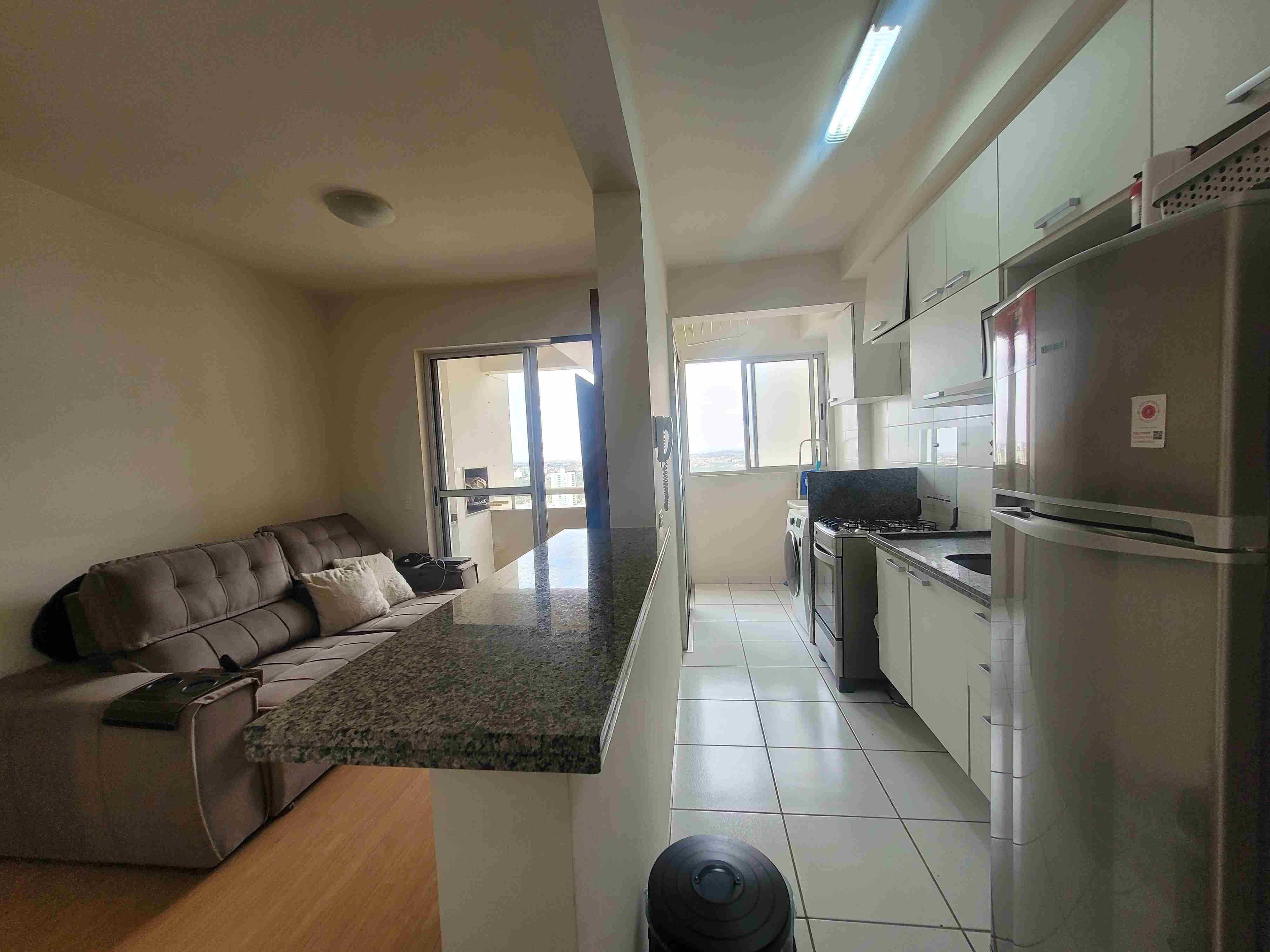 Apartamento à venda no Edifício Torres do Horizonte,andar alto, sol da manha, 3 quartos,Gleba Palhano- Londrina, PR