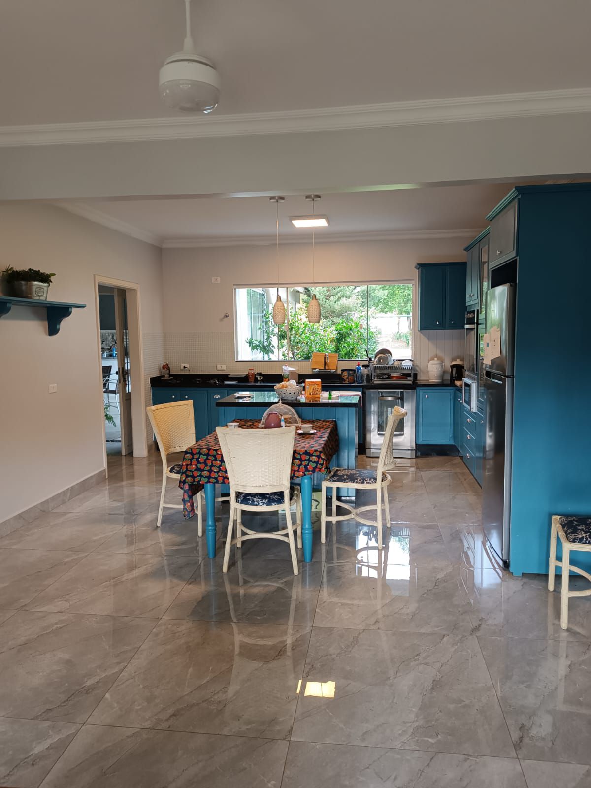 Casa à venda, 4 suítes, 550 m², Condomínio Estância Bomtempo, Recanto do Salto, Londrina, PR
