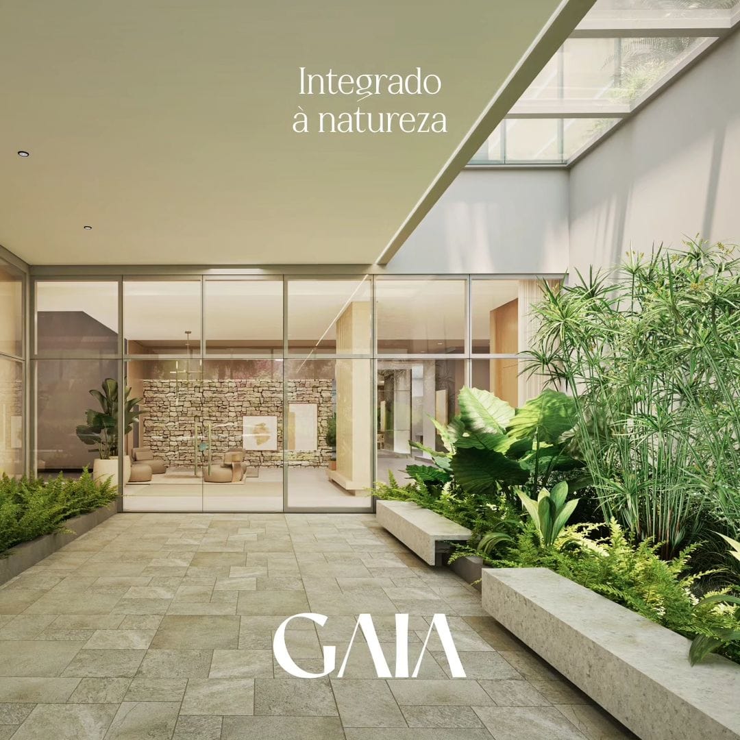 Oportunidade Apartamento na planta à venda, Edifício Gaia, 198m² úteis, 3 suítes,3 vagas, elevador privativo, andar alto - Nova Prochet- Londrina