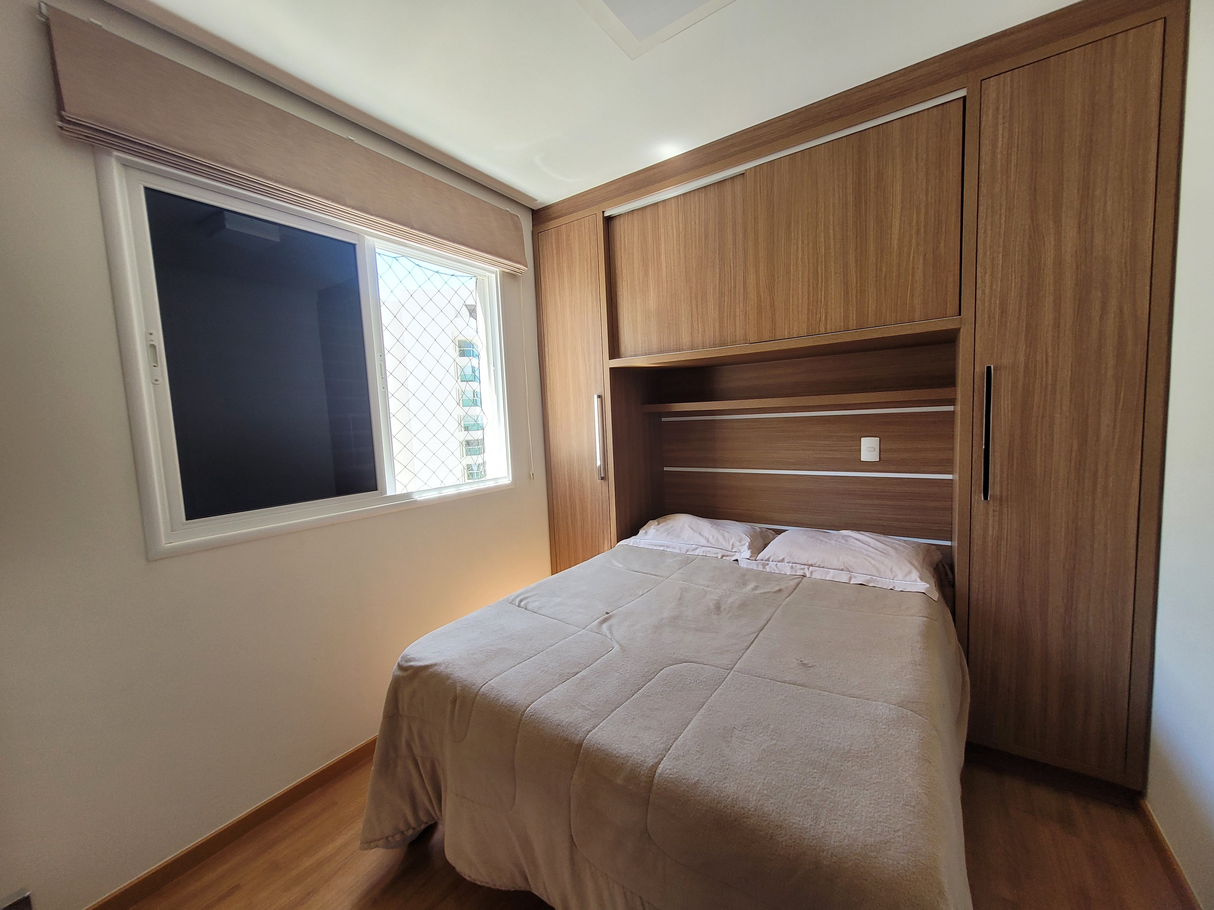 Apartamento à venda, Edifício Terroir, PORTEIRA FECHADA, 113m² úteis, mobiliado, 3 suítes, 2 vagas, andar alto, Gleba Fazenda Palhano, Londrina, 
