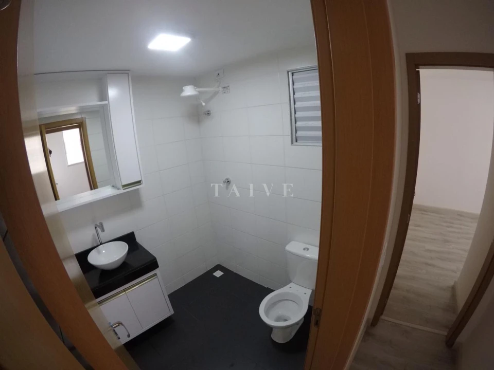 Apartamento A Venda Spazio Louvre