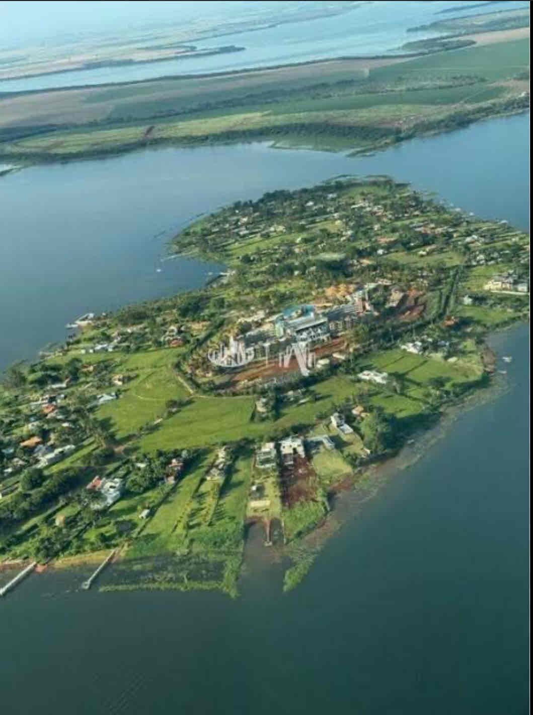 Imagens do imóveis Terreno  à venda, 2005 m² em Condomínio ilha do Sol Sertaneja, PR