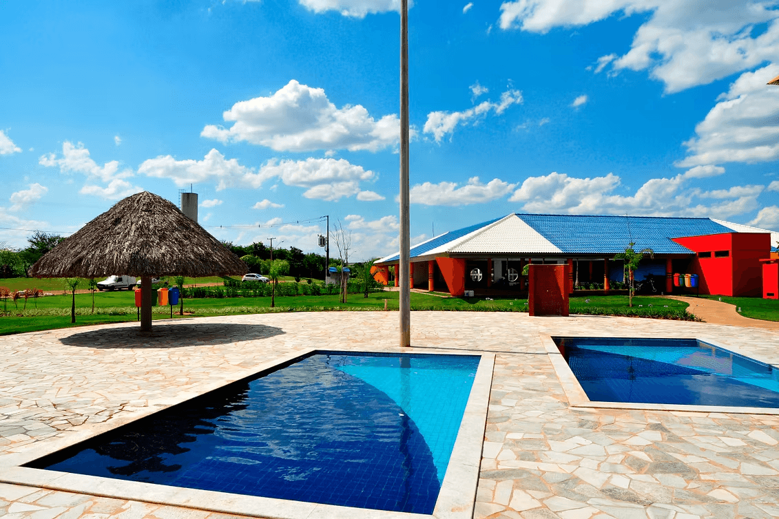Terreno à venda, Ecovillas, Sertanópolis, PR