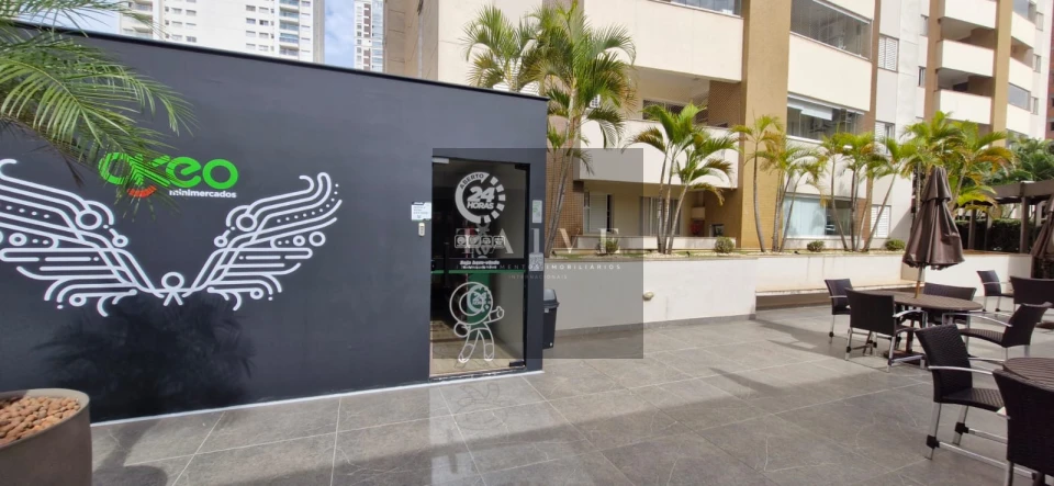 Apartamento À Venda Gleba Fazenda Palhano Londrina