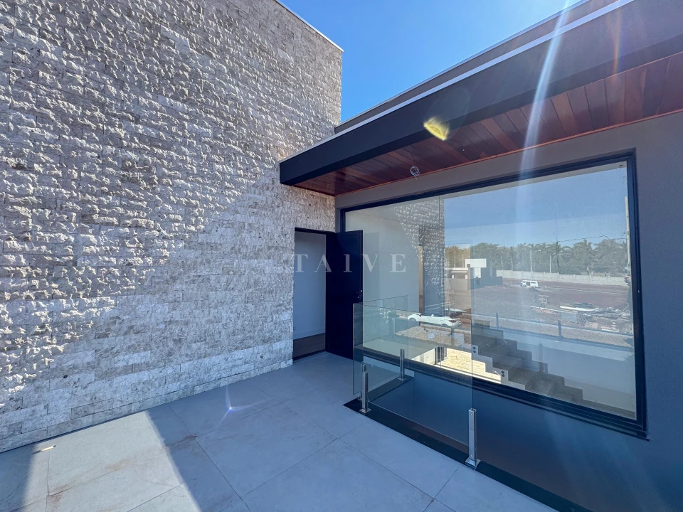 Casa a Venda Cond. SUNSET DREAM RESIDENCE