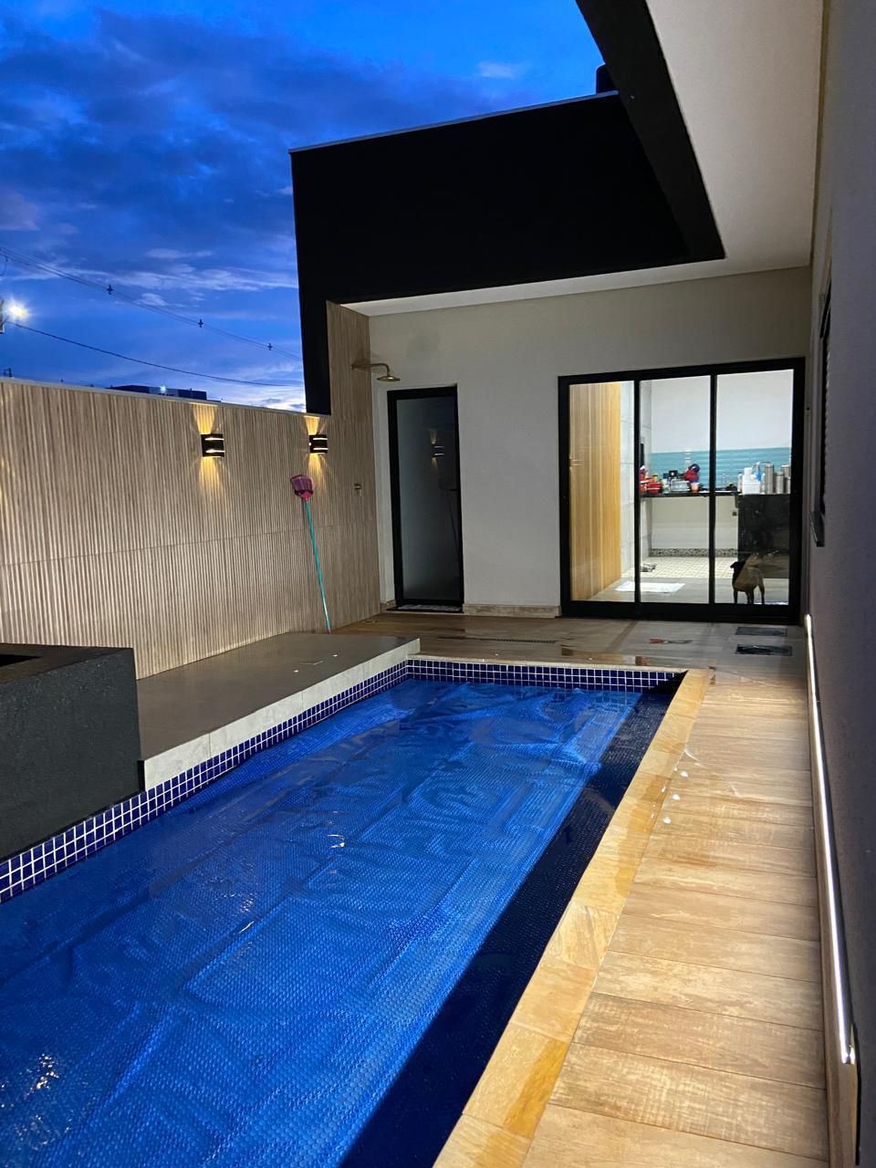 Casa à venda, 2 suites, Golden Park 2, Londrina, PR
