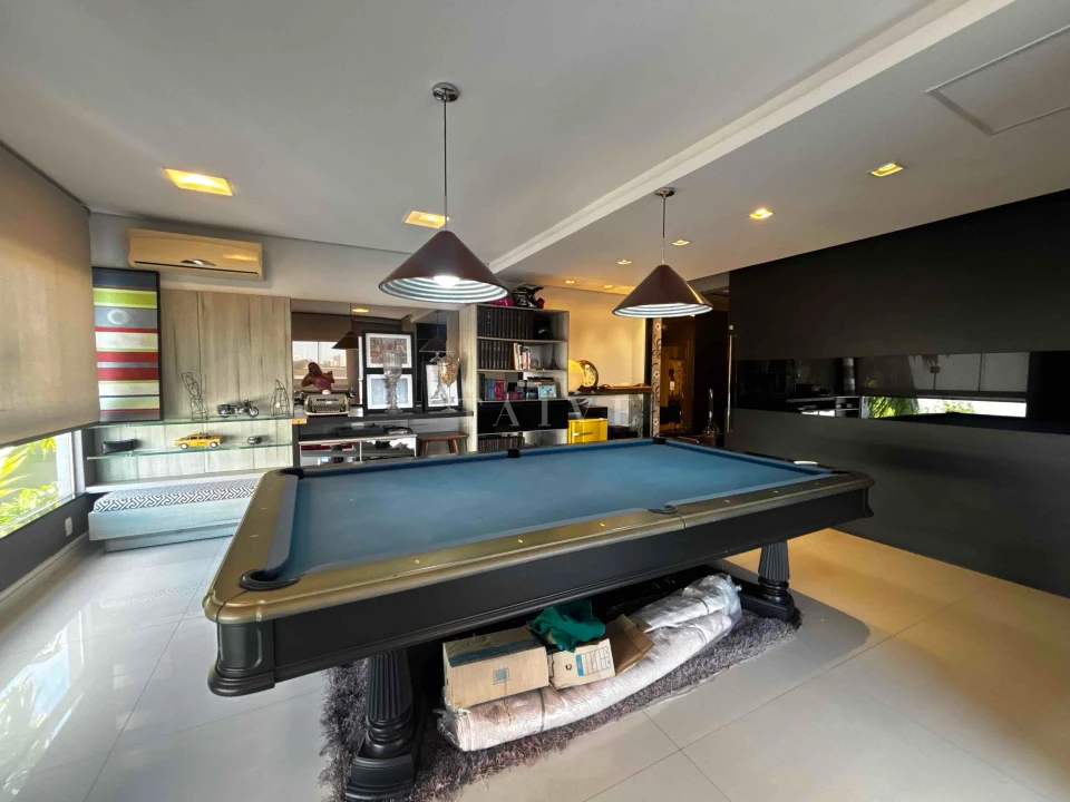 Casa 3 quartos à venda em Recanto do Salto, Londrina — Sun Lake Residence - foto 2