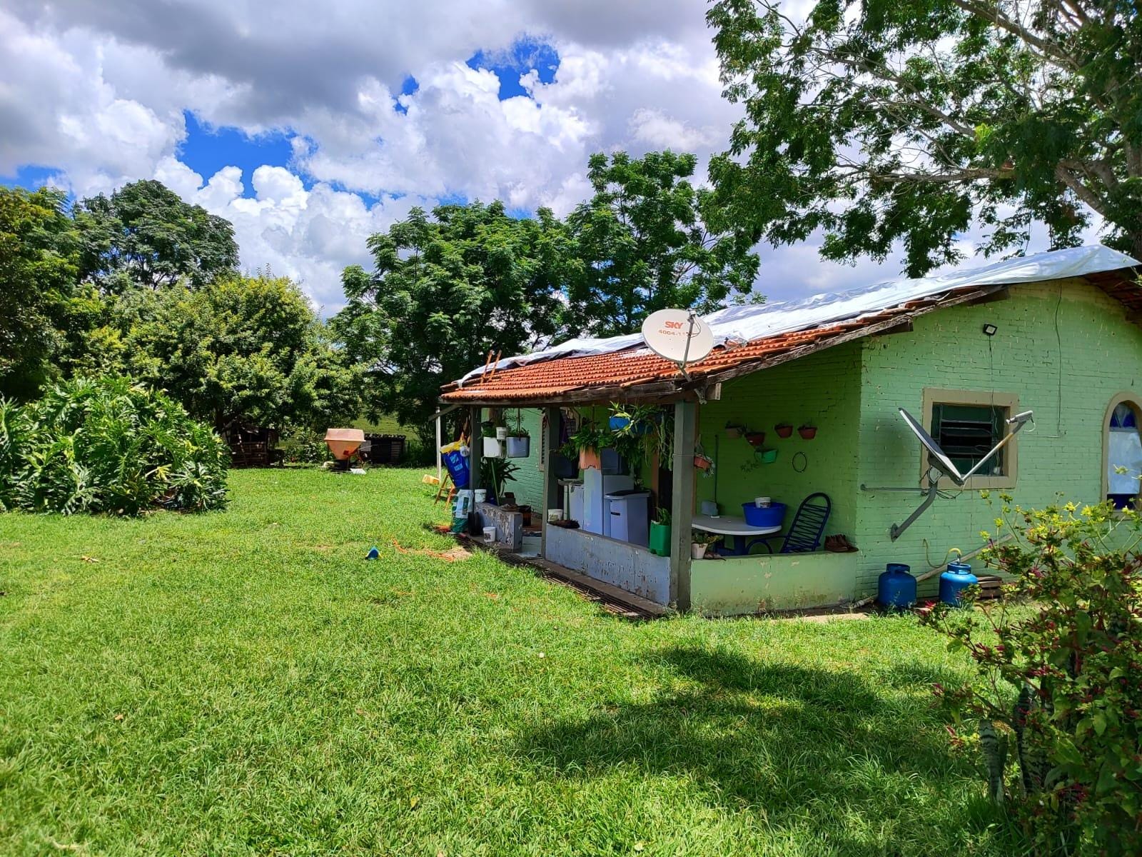 Fazenda à venda, Área Rural de Botucatu, Botucatu, SP