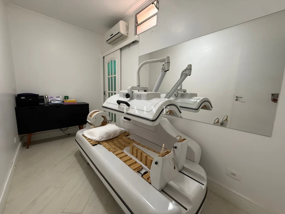 Imóvel Comercial 450m² de construção, 12 salas, com Clinica mobiliada em funcionamento para Venda em Londrina - foto 16