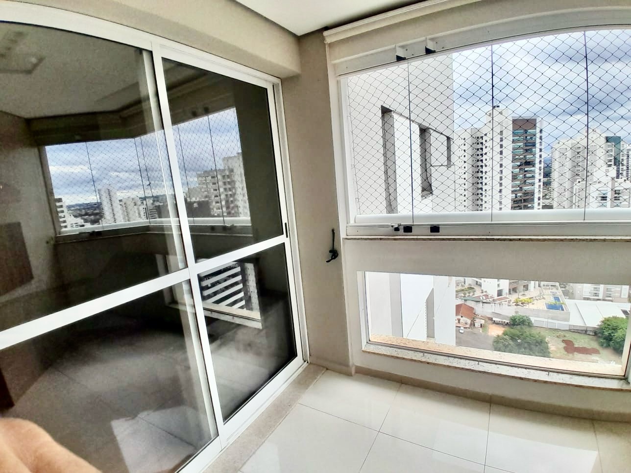 Apartamento padrão à Venda, Santa Rosa, Londrina, PR
