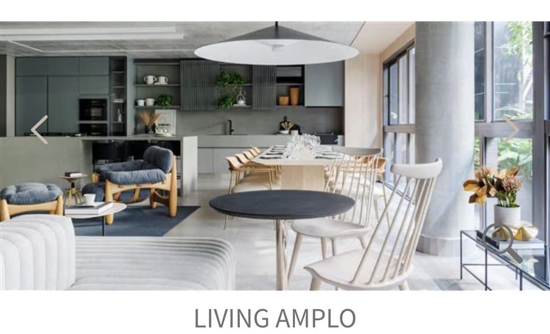 Apartamento à venda, Edifício Átrio, 185 m² úteis, 3 suítes, 3 vagas -  Gleba Fazenda Palhano, Londrina, PR