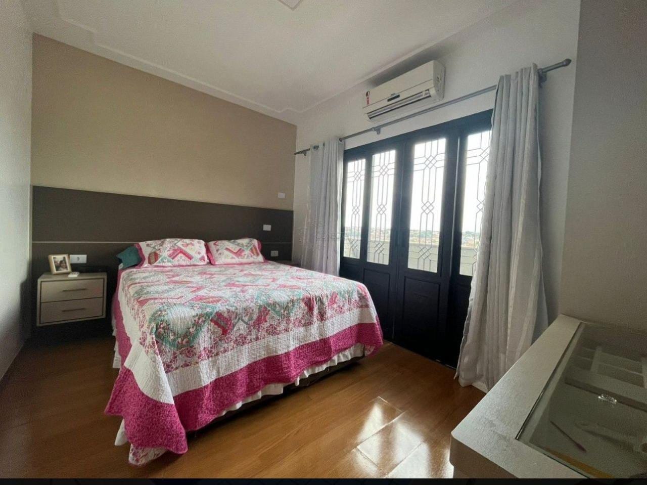 Casa à venda, Sabará I, Londrina, PR