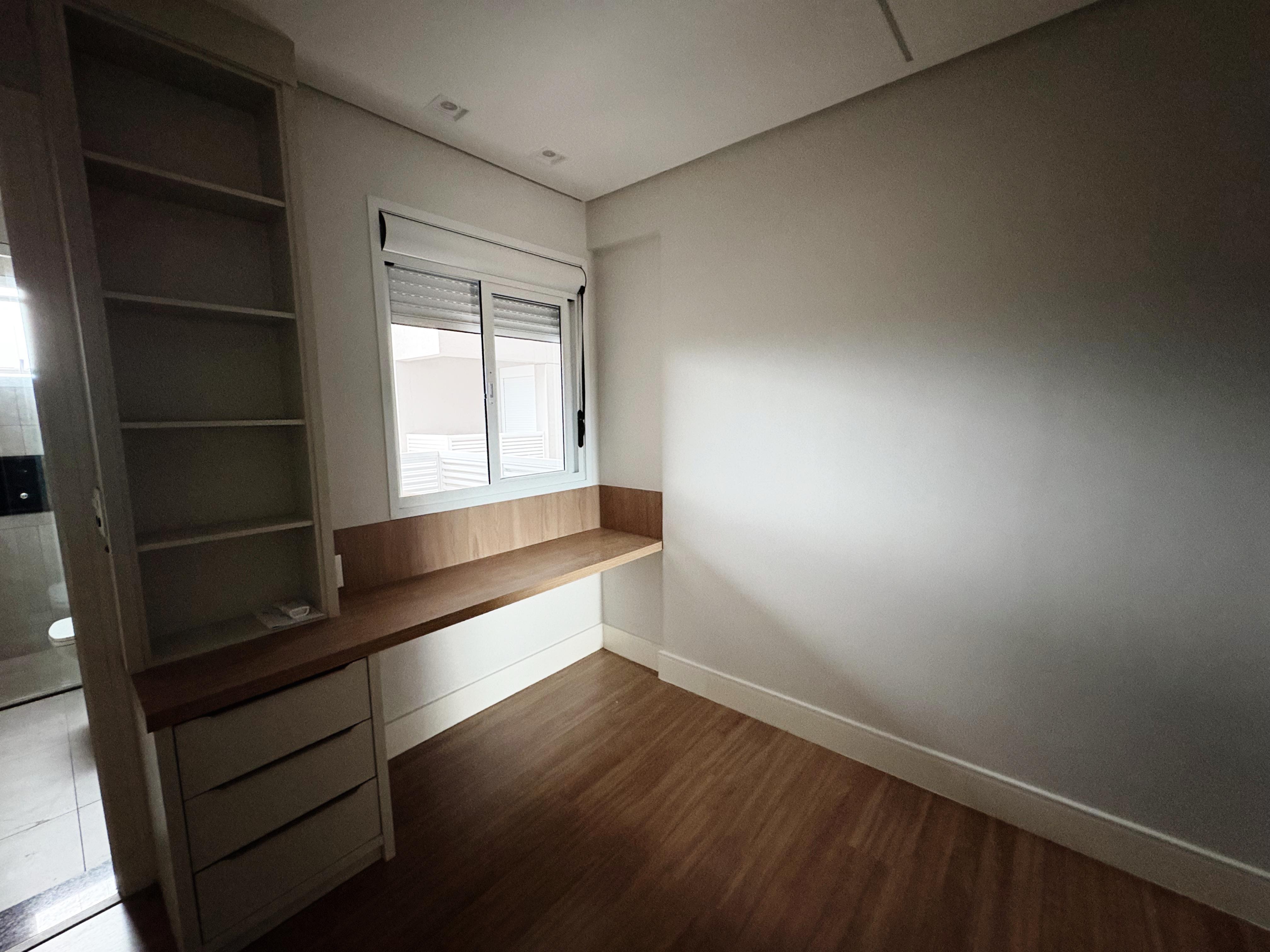 Apartamento para venda ou locação, Residencial Villa Montese, 74m² úteis, todo recém planejado, andar alto - Jardim Higienópolis, Londrina, PR
