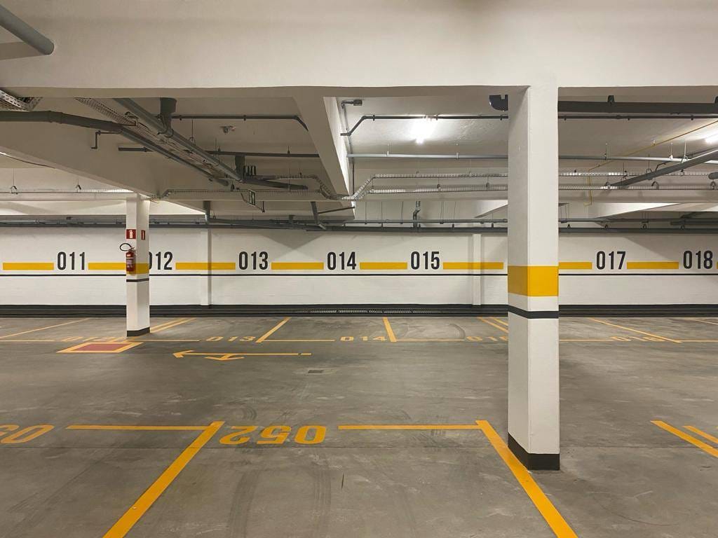 Apartamento à venda, 62 m2/ 2 quartos( sendo 1 suíte)- Ed Insight Palhano- Gleba Fazenda Palhano, Londrina, PR