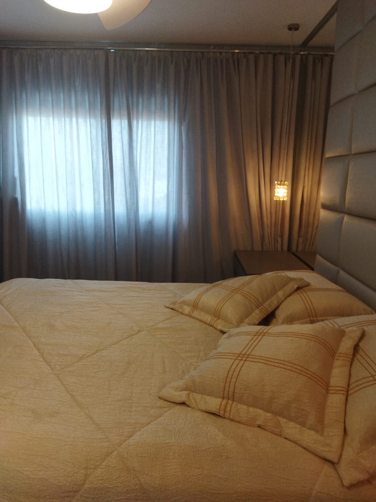 Apartamento à venda, Edifício Victória Parque, todo planejado, 91m² úteis, 3 quartos, 2 vagas - Gleba Fazenda Palhano, Londrina, PR