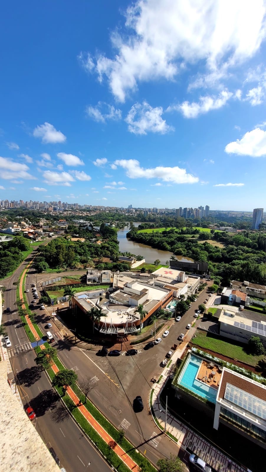 Apartamento à venda no Palazzio Di Cesare, Bela Suiça, Londrina, PR