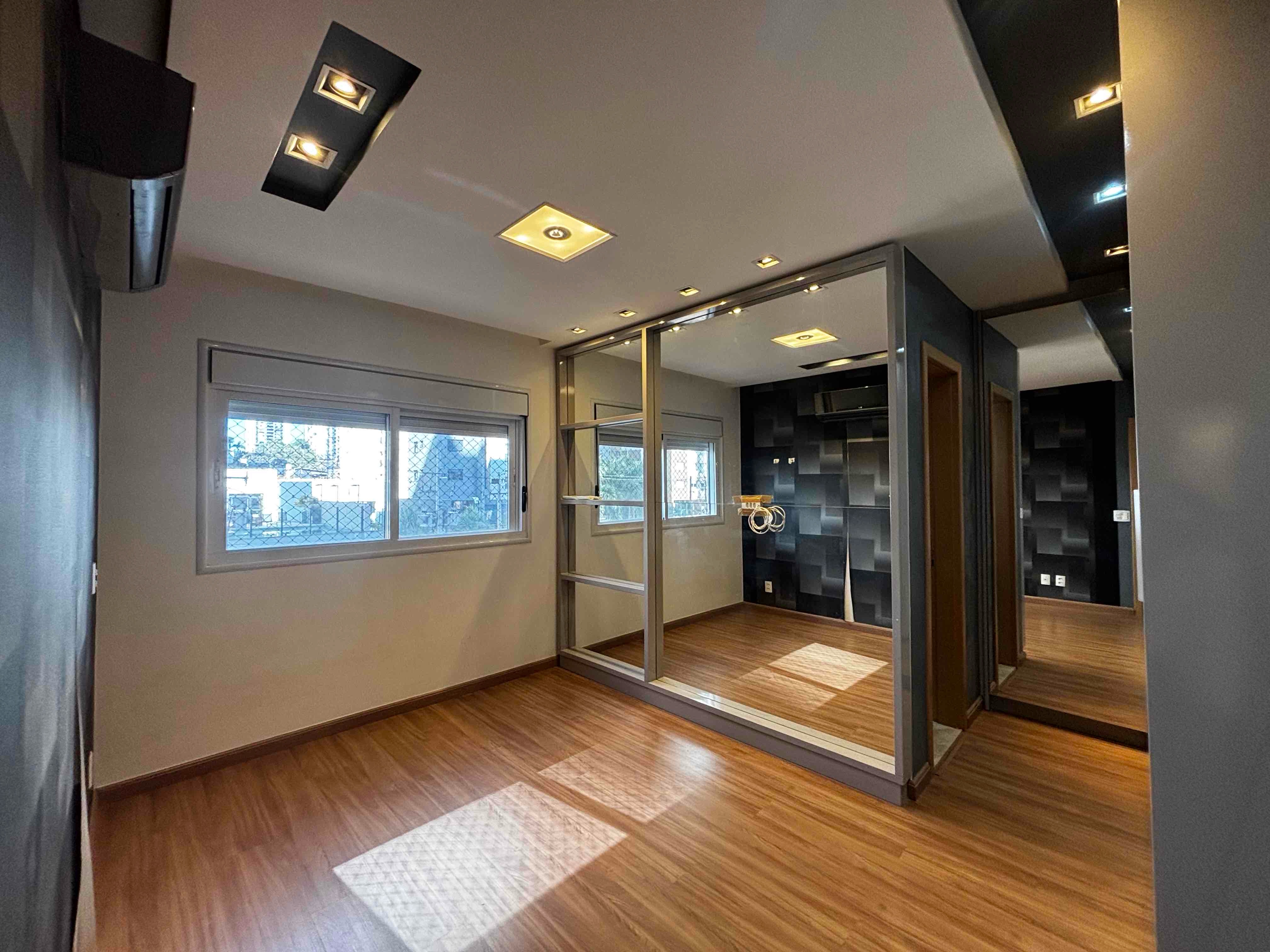 Apartamento venda, Gleba Palhano, Tresor, com 3 quartos 1 suíte, planejado e decoradoLondrina, PR