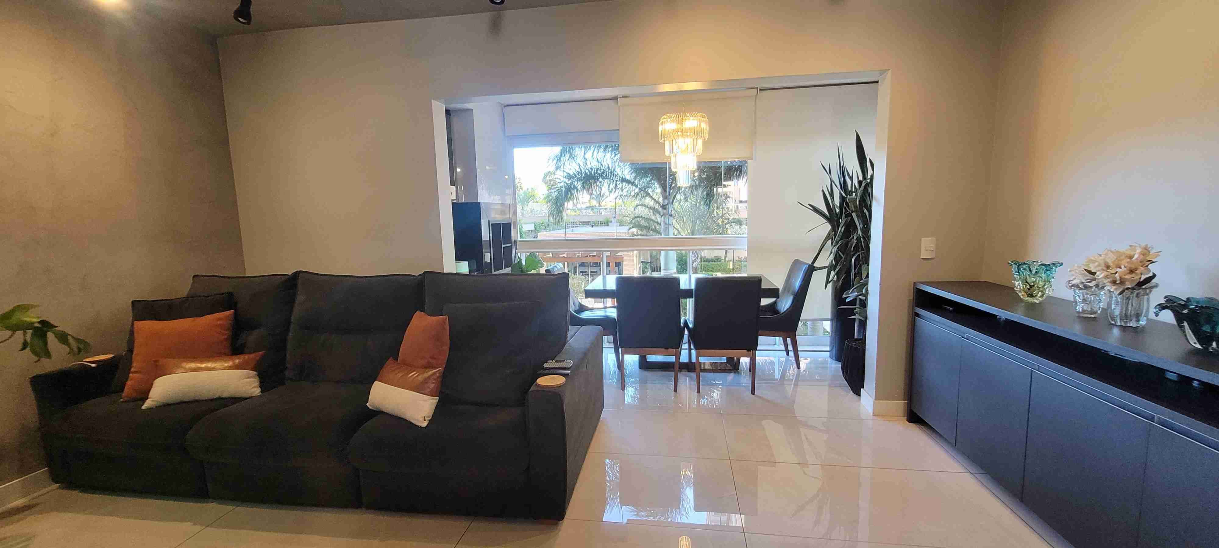 Apartamento à venda no Edifício Victoria Parque,2 quartos,Gleba Fazenda Palhano, Londrina, PR