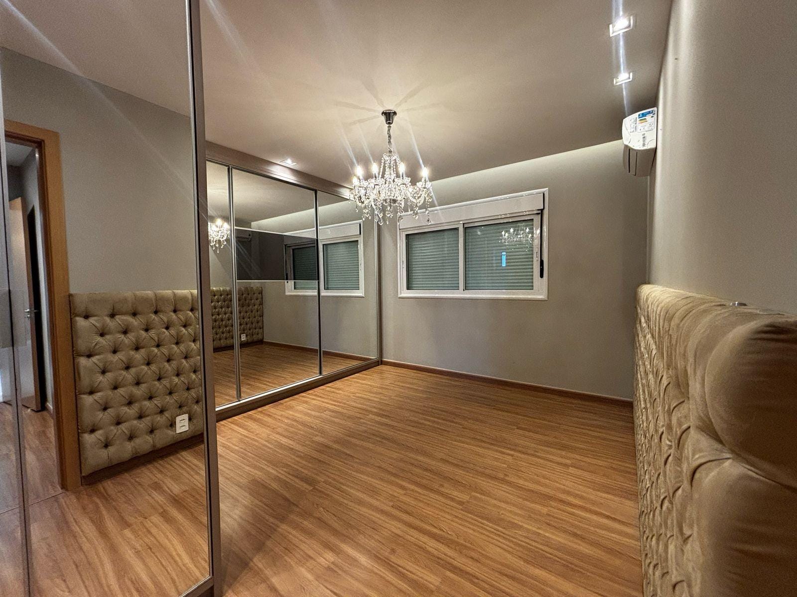 Apartamento à venda, Edificio Vert, 3 quartos sendo 1 suíte, planejado, andar alto, 3 vagas  Gleba Fazenda Palhano, Londrina, PR