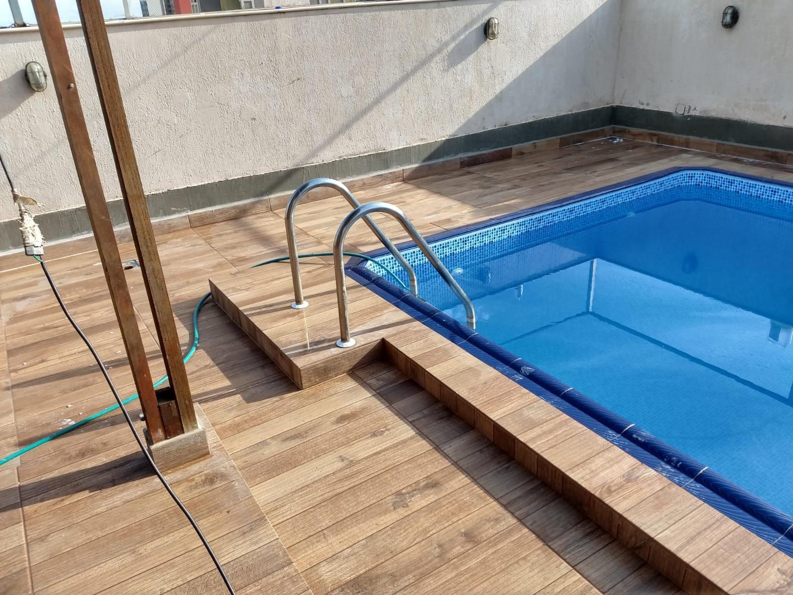 Apartamento cobertura triplex 580m² à venda/4 suítes/2 vagas - Ed Barão de Goiás - Centro, Londrina, PR