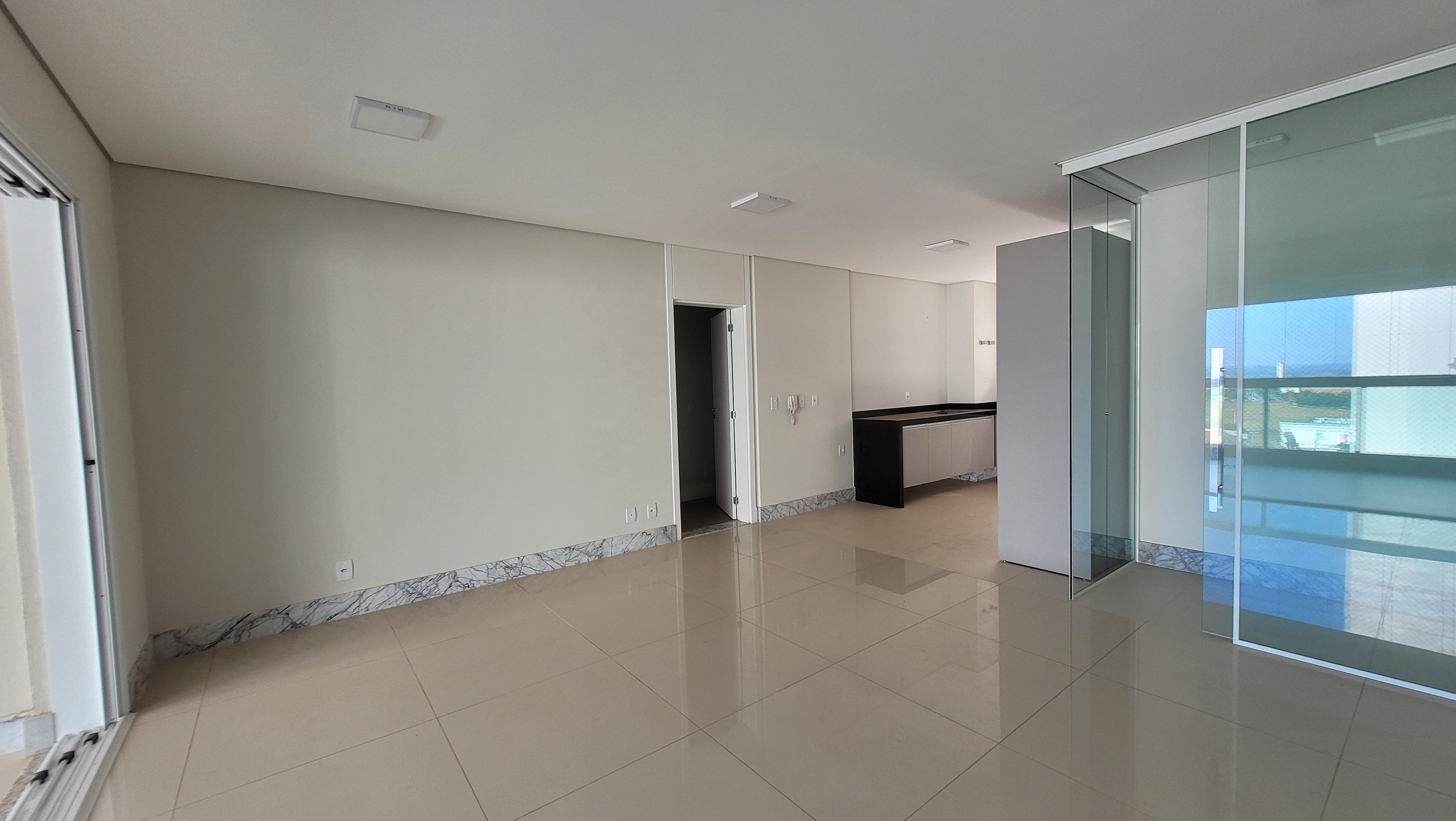 Apartamento  à Venda, 173m² privativos, Ed Queens Park, 3 suítes sendo 1 master, 2 vagas - Gleba Fazenda Palhano, Londrina, PR