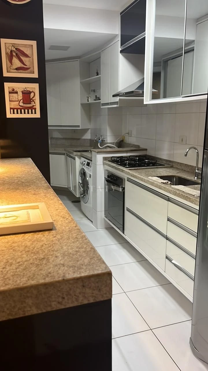Apartamento à venda, 3 quartos sendo 1 suite, 81 m², Evolution Home Alto da Palhano, Gleba Fazenda Palhano, Londrina.