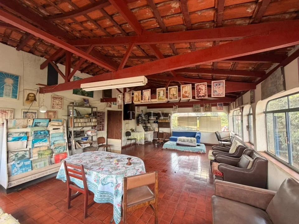 Casa 5 quartos à venda e para alugar em Ipanema, Londrina - foto 18