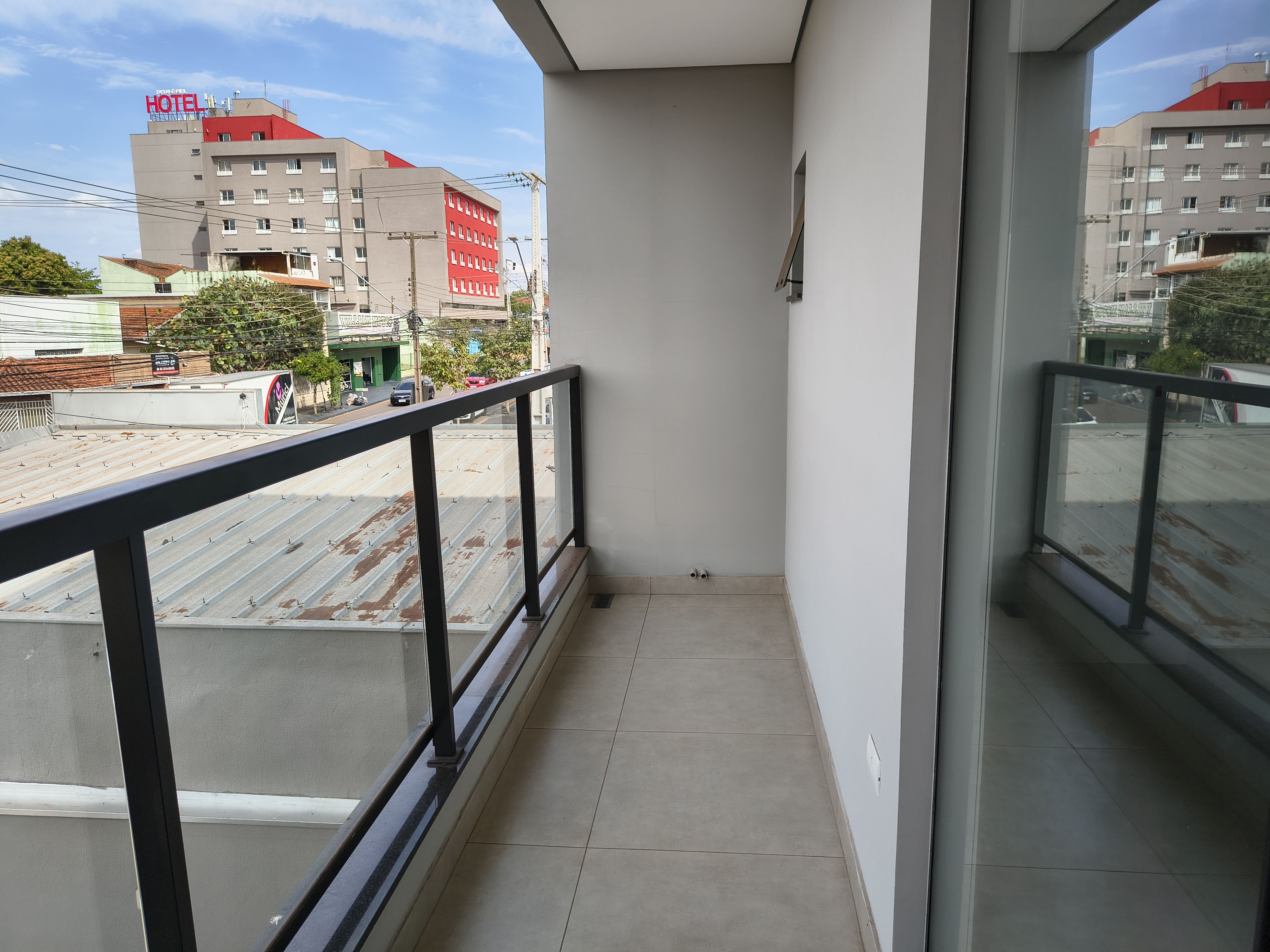 Escritório para locação, 30M², Av. Jorge Casoni - Vila Casoni - Londrina-PR