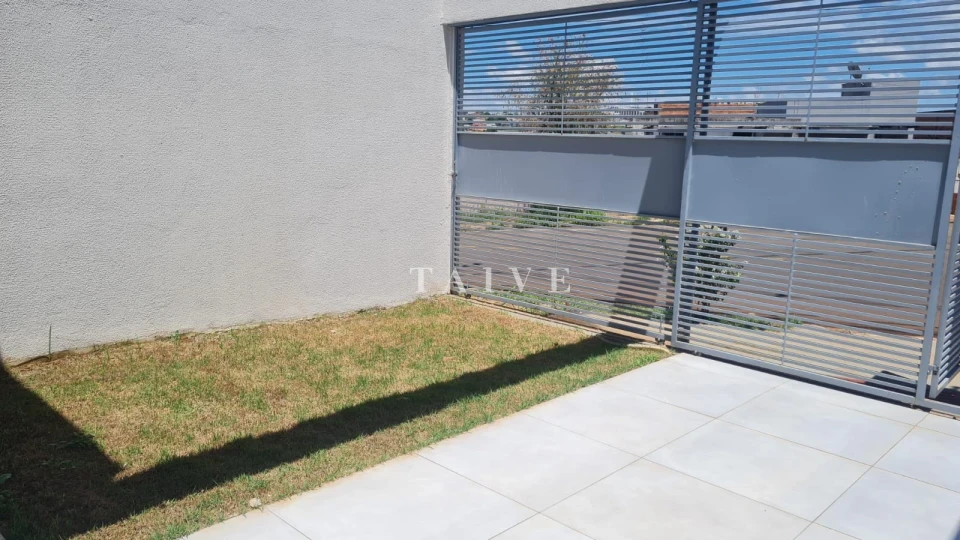 Imagens do imóveis Casa Geminada Nova 112m² 3 Quartos (1 Suíte) - Columbia - Londrina-PR
