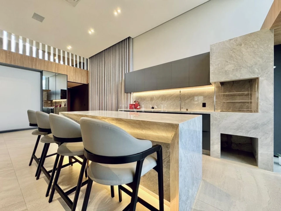 Casa 3 quartos à venda em Recanto do Salto, Londrina — Sun Lake Residence - foto 7