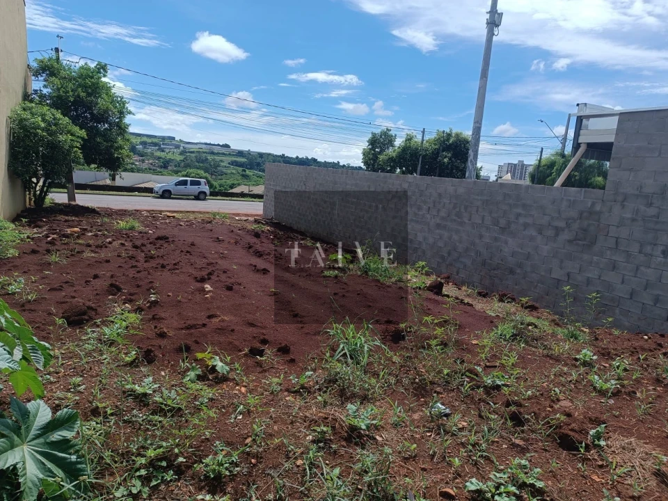 Terreno localizado na Zona Norte