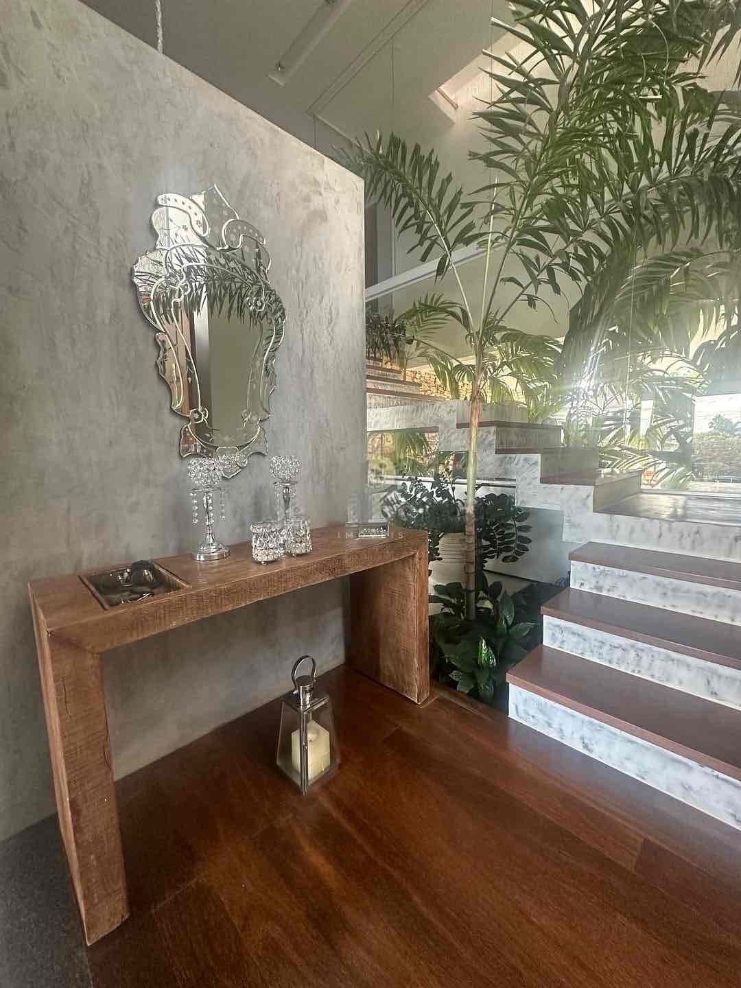 Casa à venda, Royal Forest, 300m² úteis, 3 suítes, aquecimento solar, piscina, quintal,  4 vagas -  Esperança Londrina, PR