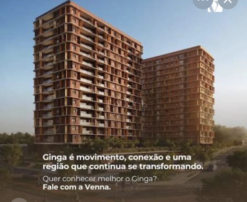 Apartamento na planta 3 quartos à venda em Jardim São Jorge, Londrina — GINGA Vanguard - foto 5