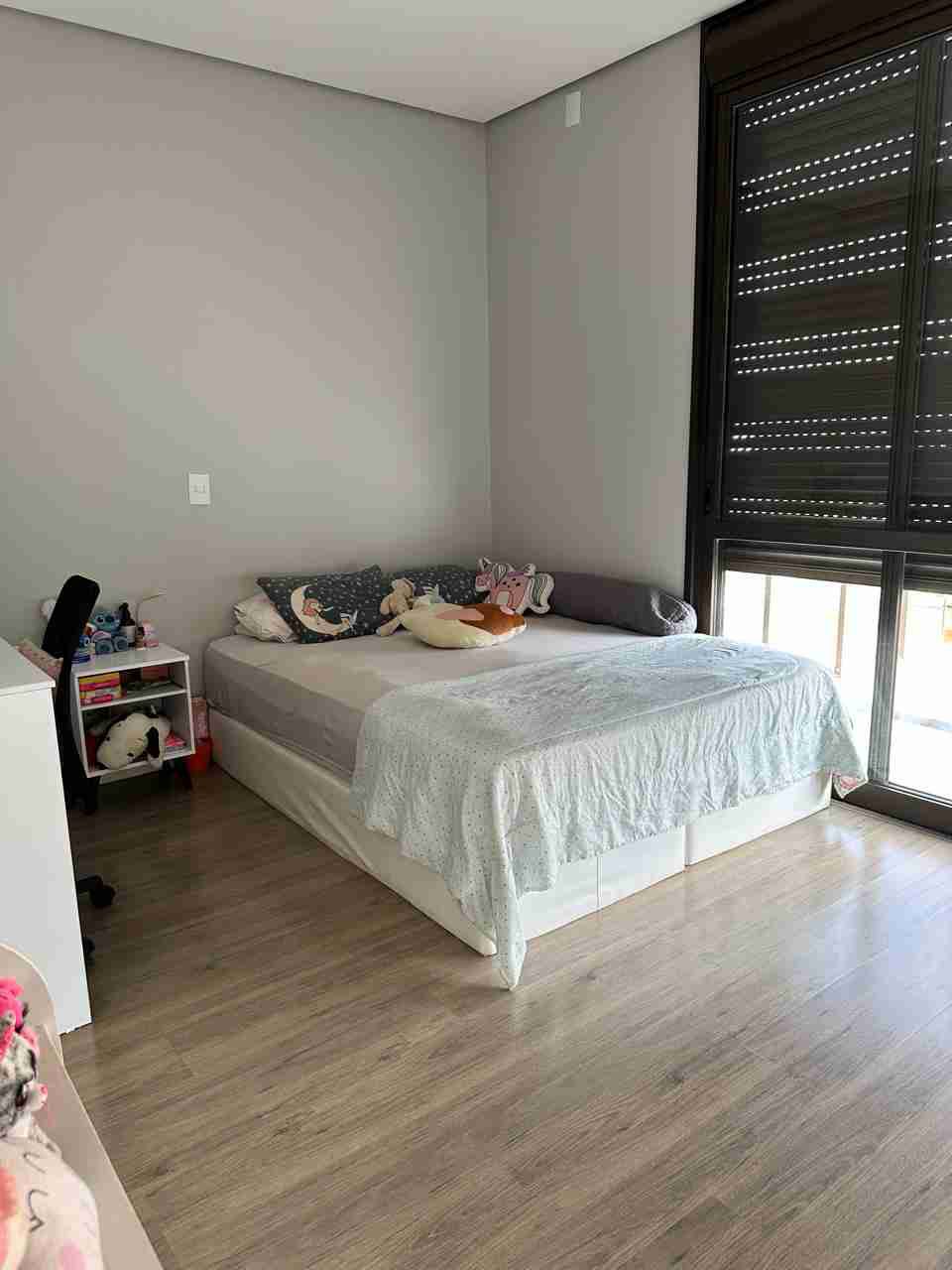 Casa à venda , Condomínio Ville Campestre, 316m² privativos, 4 suítes, piscina aquecida -  Residencial José Lázaro Gouvea, Londrina, PR