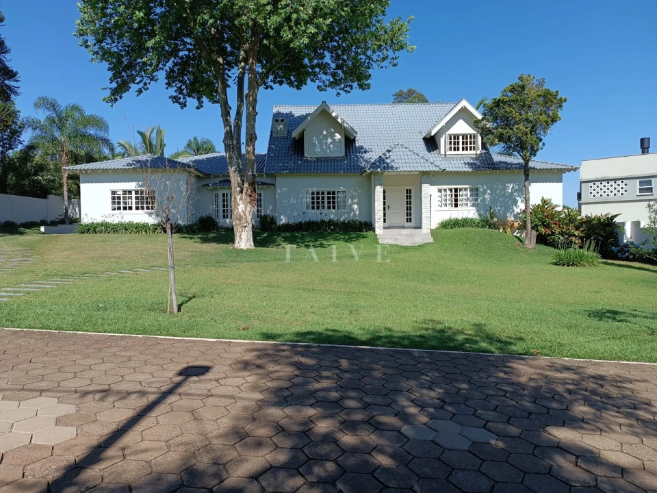 Casa À Vvenda Condomínio Bom Tempo