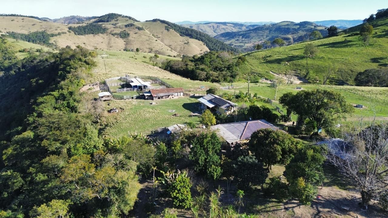 Oportunidade Fazenda 160 alqueires à venda, poço artesiano, 02 casas, perto de Ortigueira Pr