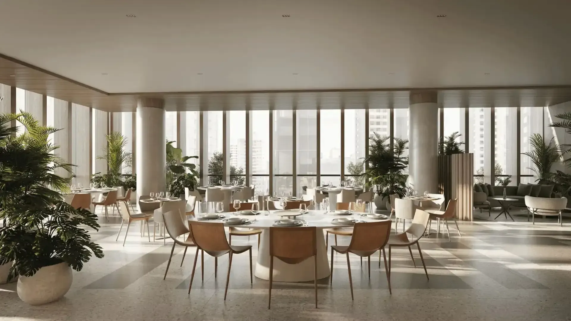 Apartamento à Venda, Edifício Artesano, 336,53m² úteis,  4 suítes, varanda integrada, elevador privativo, 2 vagas - Gleba Fazenda Palhano, Londri