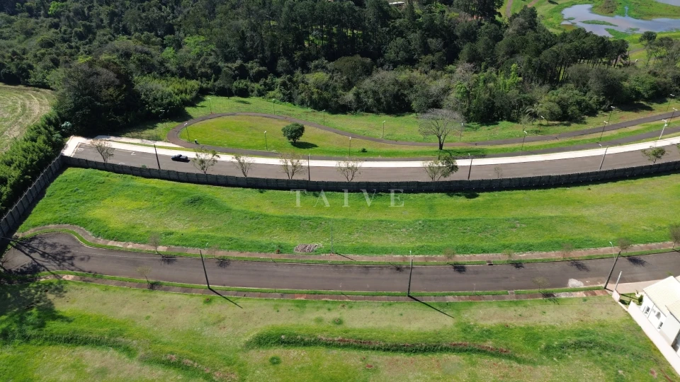 Imagens do imóveis Terrenos de 300 a 500m² Em Condomínio À Venda Campos Do Conde Veredas Cambé