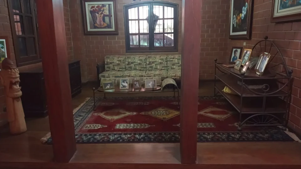 Casa À Venda Jardim Santos Dumont Londrina - foto 4