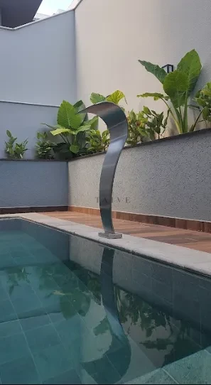 Casa Em Condomínio Fechado À Venda Parque Tauá Araguari, Zona Leste, Londrina/PR - foto 26