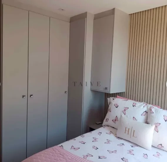 Apartamento À Venda Laguna Malaga Londrina - foto 6