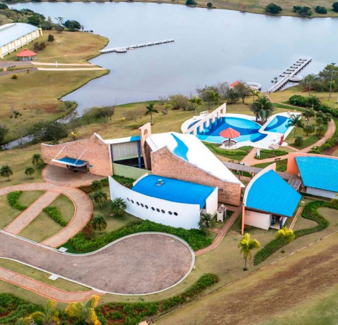 Terreno à venda, Ecovillas, Sertanópolis, PR