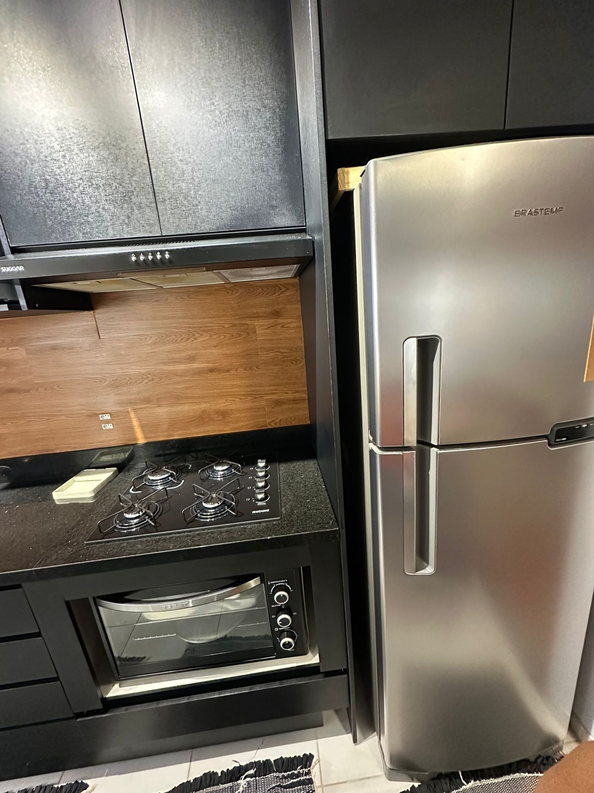 Apartamento à venda, 2 quartos, 57 m², Residencial Lituania, Jardim Lago Norte, Londrina, PR