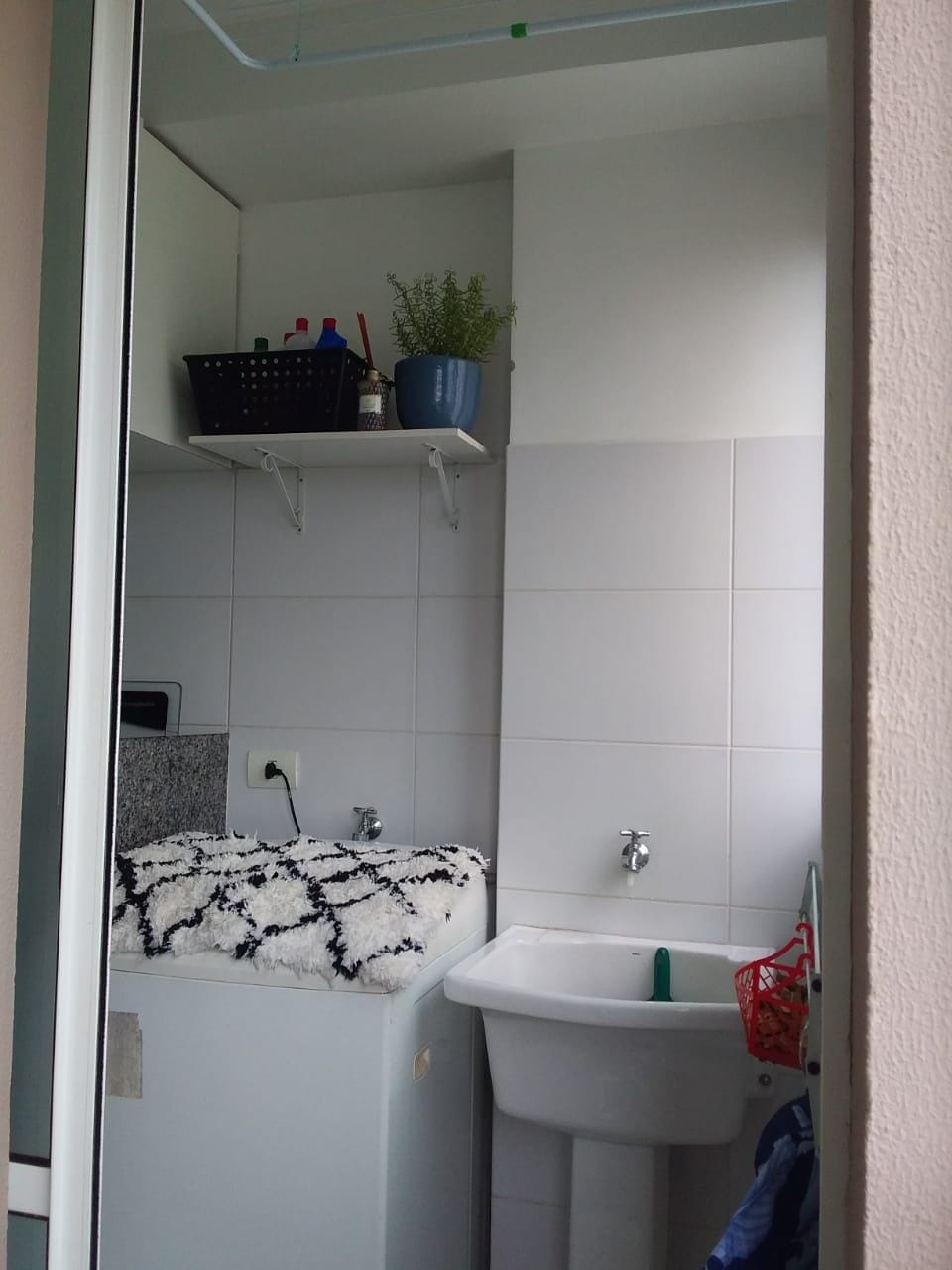 Apartamento  à venda, 50m2 úteis, 2 quartos sendo 1 suíte - Condomínio Páteo Aurora- Aurora, Londrina, PR