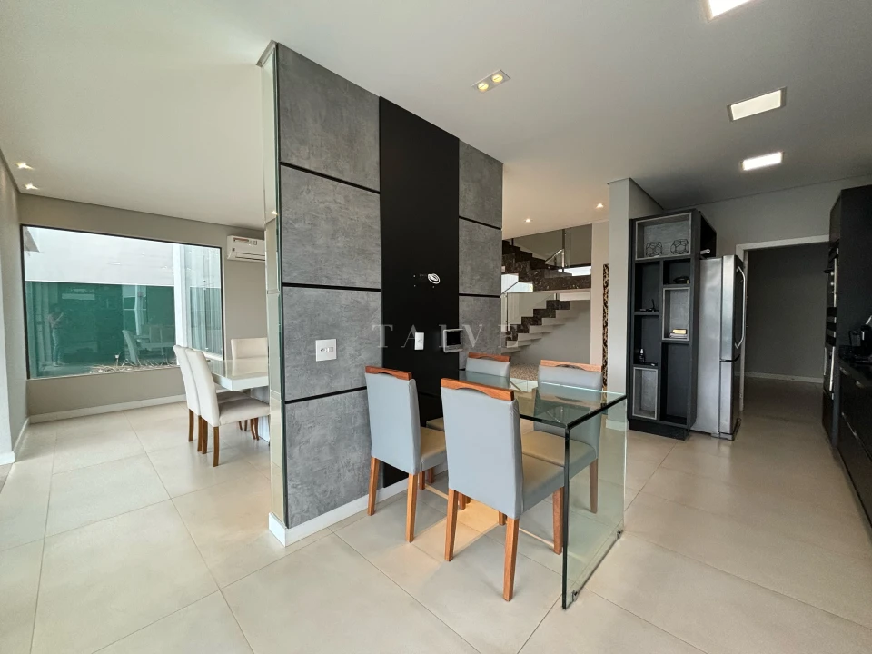 Casa À Venda Mediterrâneo Londrina