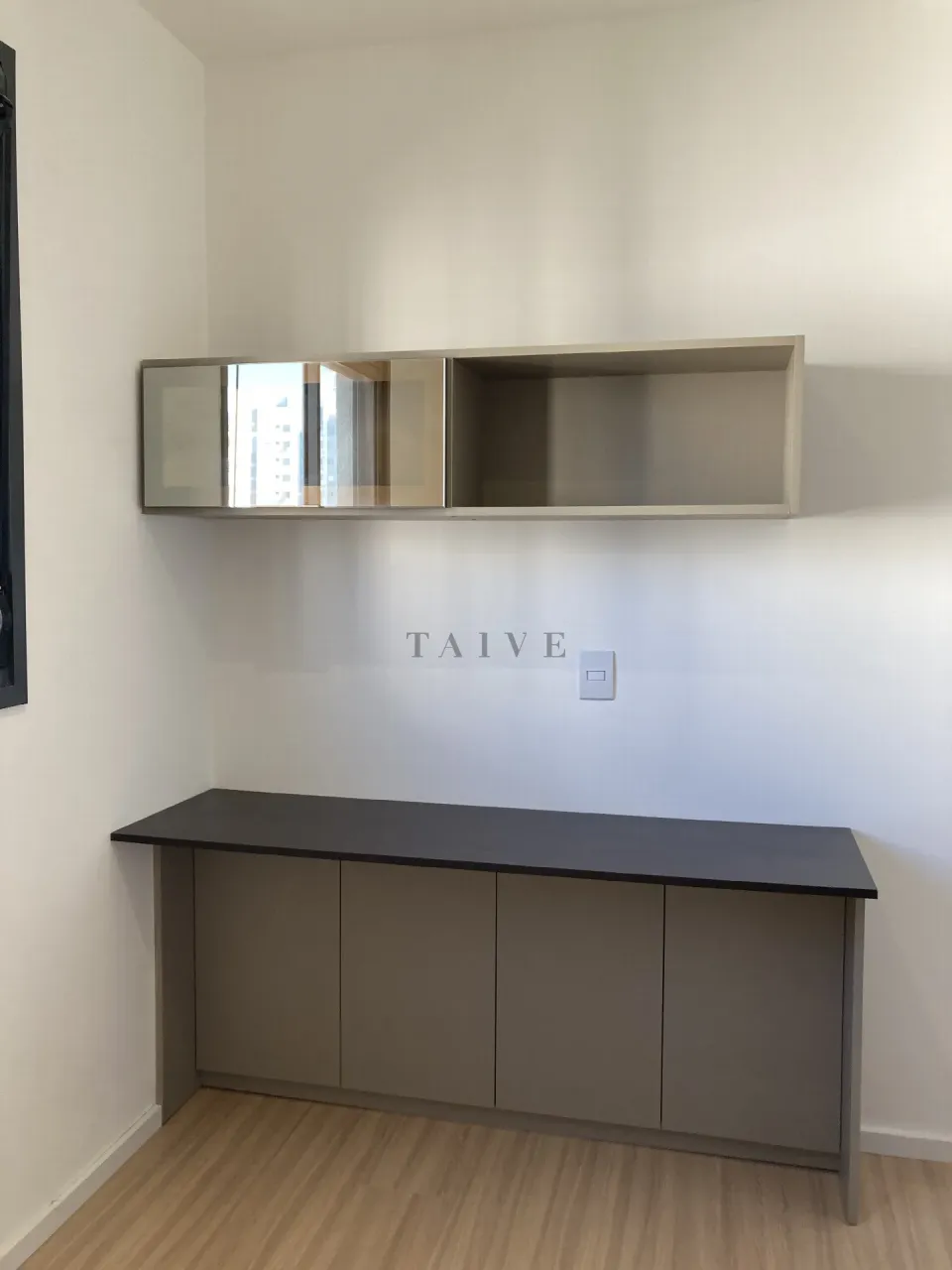 Aluga-se apartamento no condomínio Wood da Vanguard, com 2 quartos (sendo 1 suíte), com 167 m², Terra Bonita, Zona Sul, Londrina - foto 17