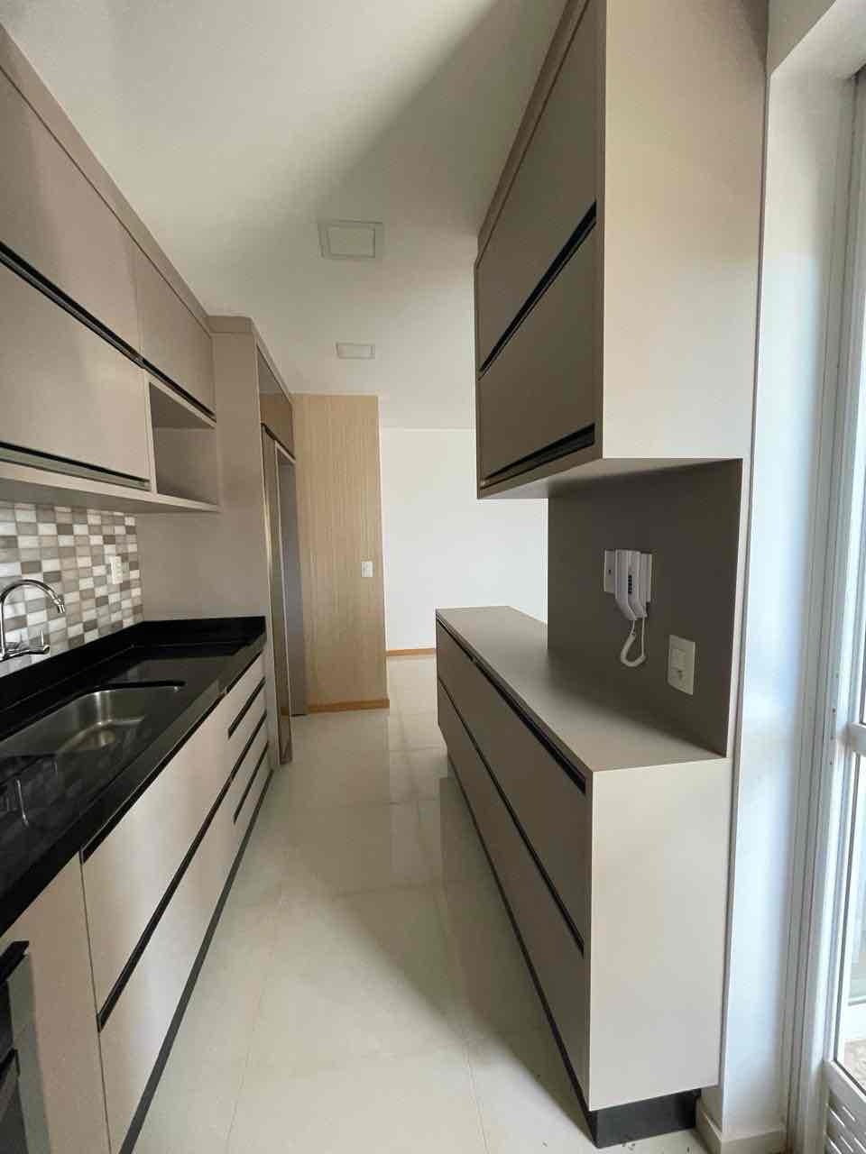 Apartamento à venda,  Alameda Eco & Resort, Gleba Fazenda Palhano, Londrina, PR